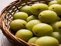 Nmami Agarwal Tells Why You Should Have Amla Shots Cause Of These Health Benefits Nmami Agarwal Tells Why You Should Have Amla Shots Cause Of These Health Benefits