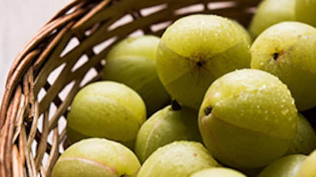Amla is a powerhouse of nutrition especially in winters