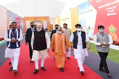 Top News Of The Day: PM Lays Foundation Stone For Noida Airport Top News Of The Day: PM Lays Foundation Stone For Noida Airport