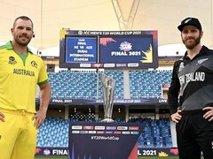 New Zealand Tour Of Australia Postponed "Until Further Notice"