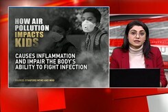 Your Children Are Breathing Toxic Air Your Children Are Breathing Toxic Air