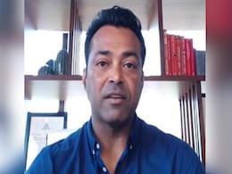 Mumbai Court Allows Leander Paes' Petition In Domestic Violence Case Mumbai Court Allows Leander Paes' Petition In Domestic Violence Case