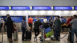 "Draconian, Unjustified": South Africa On Travel Bans Due To New Covid Strain