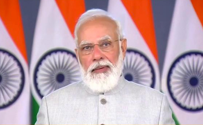 PM Modi Speaks At The Sydney Dialogue: Top 5 Quotes