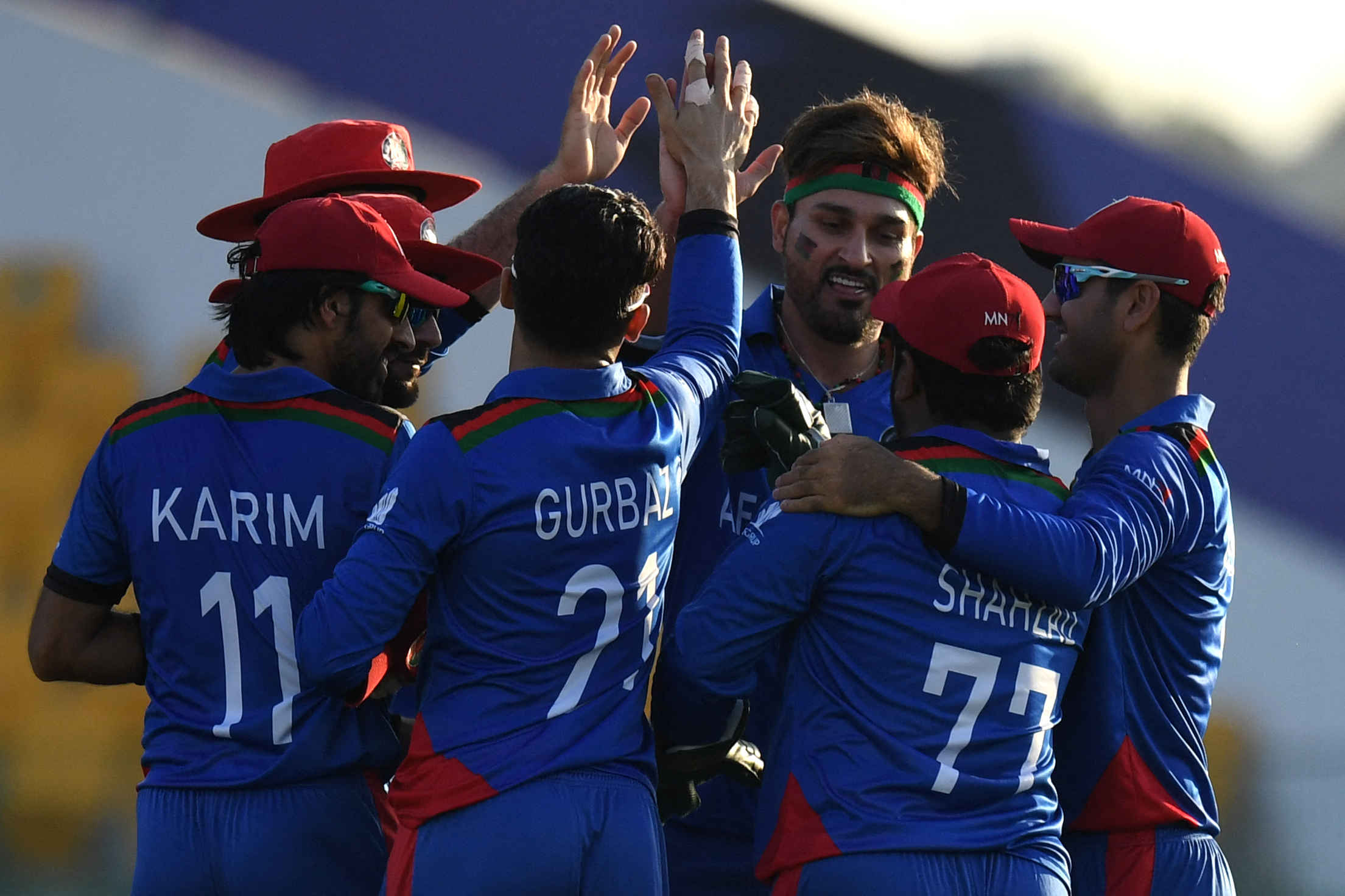 NZ vs AFG: मैच से पहले बॉलीवुड एक्टर की भविष्यवाणी, बोले- अफगानिस्तान को न्यूजीलैंड हराएगी नहीं बल्कि...