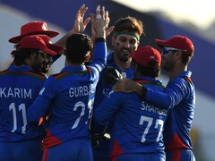 T20 WC Live: Afghanistan Take On New Zealand In A Crucial Super 12 Clash