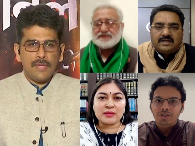 मुकाबला : कृषि कानूनों की वापसी और सियासत