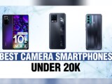 Video: Best Smartphone Cameras Under Rs. 20k