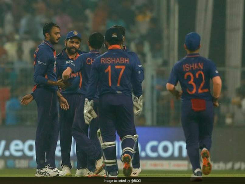 India vs New Zealand T20 Highlights: 3rd T20I Live: Axar Patel, Rohit Sharma Star As India Thrash New Zealand By 73 To Sweep Series