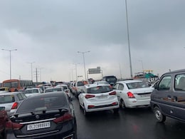 Delhi Cancels Driving Licence Tests Amid COVID-19 Surge Delhi Cancels Driving Licence Tests Amid COVID-19 Surge