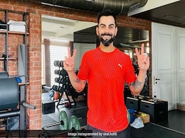 जानिये विराट कोहली कैसे रहते हैं सुपरफिट, शेयर किया डाइट प्लान जानिये विराट कोहली कैसे रहते हैं सुपरफिट, शेयर किया डाइट प्लान