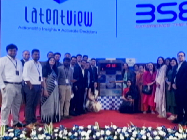 High Valuations To Hit IPO Frenzy?