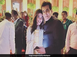 What Ekta Kapoor, Karan Johar Posted After Receiving Their Padma Shri Awards What Ekta Kapoor, Karan Johar Posted After Receiving Their Padma Shri Awards