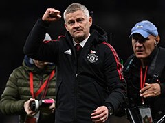 Solskjaer's Man Utd Have 'Moved On' From Liverpool Humiliation