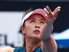 Garbine Muguruza Fears "Real Truth" About Peng Shuai May Never Be Known