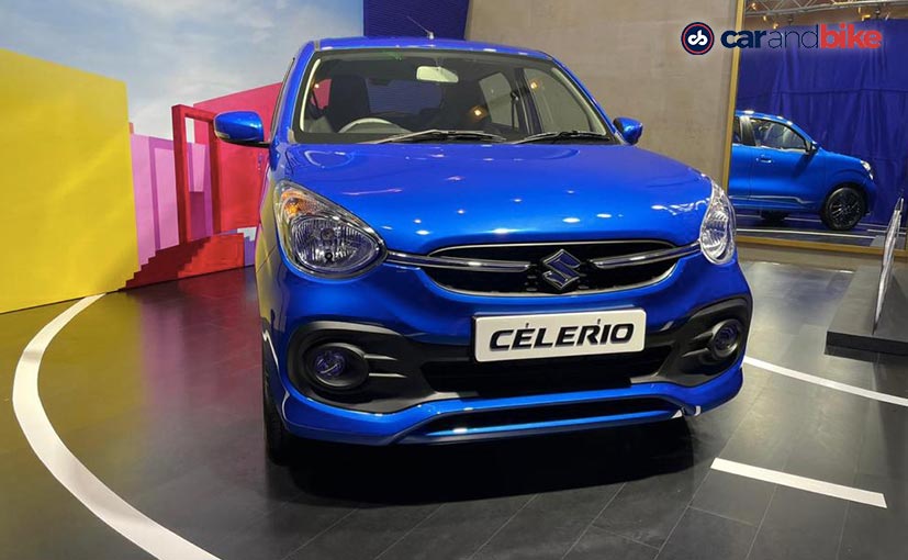 Auto Sales February 2022: Maruti Suzuki Sells Over 1.64 Lakh Units; Reports 6.2% Growth Over January 2022