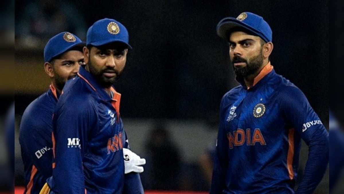"When Virat Comes Back, It Will Only Strengthen Our Team": Rohit Sharma On Virat Kohli's Role As A Batter In T20Is