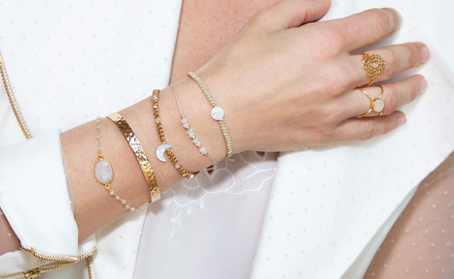 Trust These Elegant Bracelets For Your Glam Up Sessions