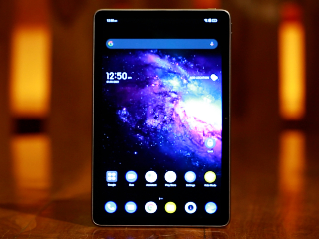 TCL 10 Tab Max: Just Enough, Almost