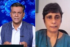 Is Omicron More Contagious? What Top Scientist Said In 5 Points Is Omicron More Contagious? What Top Scientist Said In 5 Points