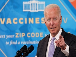 Joe Biden Mentions Mahatma Gandhi In Democracy Summit Speech Joe Biden Mentions Mahatma Gandhi In Democracy Summit Speech