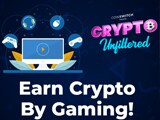 Video: Crypto Unfiltered: Could Blockchain Gaming Be The Future?