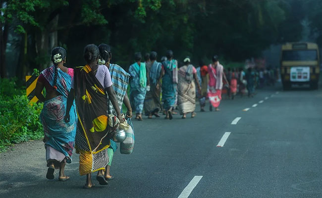 Nepal Awaiting Clearance From India To Conduct Census In Border Villages