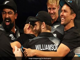 AUSvsNZ : चलिए जानते हैं T20 World Cup में कैसा रहा न्यूजीलैंड का फाइनल तक का सफर AUSvsNZ : चलिए जानते हैं T20 World Cup में कैसा रहा न्यूजीलैंड का फाइनल तक का सफर