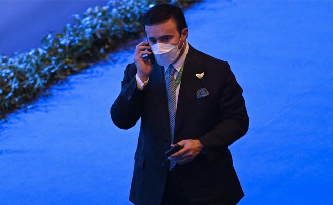 Interpol Elects Emirati General Accused Of Torture As New President