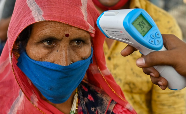 Coronavirus Highlights: Two 'Omicron' Cases Detected In Karnataka, Says Centre