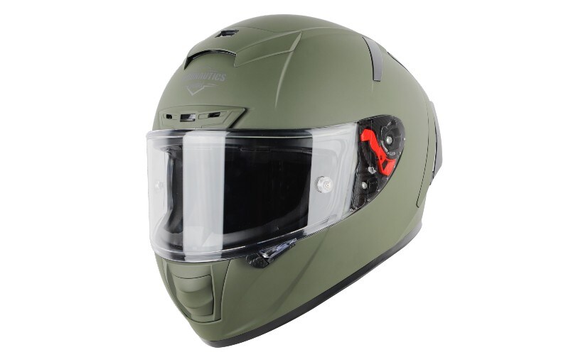 Steelbird SA-5 DOT Launched With Dual Certification, Priced At Rs. 3,899 Steelbird SA-5 DOT Launched With Dual Certification, Priced At Rs. 3,899