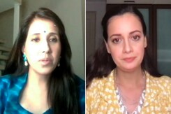 UNEP Goodwill Ambassador Dia Mirza On Climate Emergency And Why We Need To Act Now UNEP Goodwill Ambassador Dia Mirza On Climate Emergency And Why We Need To Act Now