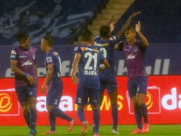 ISL: Bengaluru FC Open Campaign With 4-2 Win Over NorthEast United