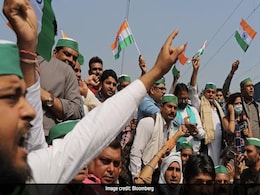 LIVE UPDATES: किसान आंदोलन को एक साल पूरा, 29 नवंबर की ट्रैक्टर रैली को लेकर सुरक्षा कड़ी LIVE UPDATES: किसान आंदोलन को एक साल पूरा, 29 नवंबर की ट्रैक्टर रैली को लेकर सुरक्षा कड़ी