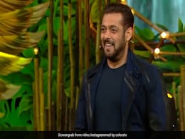 Bigg Boss 15: बिग बॉस में हुआ डबल एविक्शन,  माइशा अय्यर के बाद ये कंटेस्टेंट भी हुआ बाहर Bigg Boss 15: बिग बॉस में हुआ डबल एविक्शन,  माइशा अय्यर के बाद ये कंटेस्टेंट भी हुआ बाहर