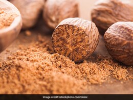 चेहरे पर नजर आने वाली झाइयों पर इस तरह बनाकर लगाएं जायफल की क्रीम, Pigmentation कम होने में दिखेगा असर  चेहरे पर नजर आने वाली झाइयों पर इस तरह बनाकर लगाएं जायफल की क्रीम, Pigmentation कम होने में दिखेगा असर