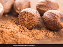 Should You Add Nutmeg To Your Daily Diet? Know Benefits And Ways To Use