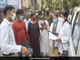 Zika Outbreak In Kanpur, 17 Children Among 89 Infected: 10 Points Zika Outbreak In Kanpur, 17 Children Among 89 Infected: 10 Points