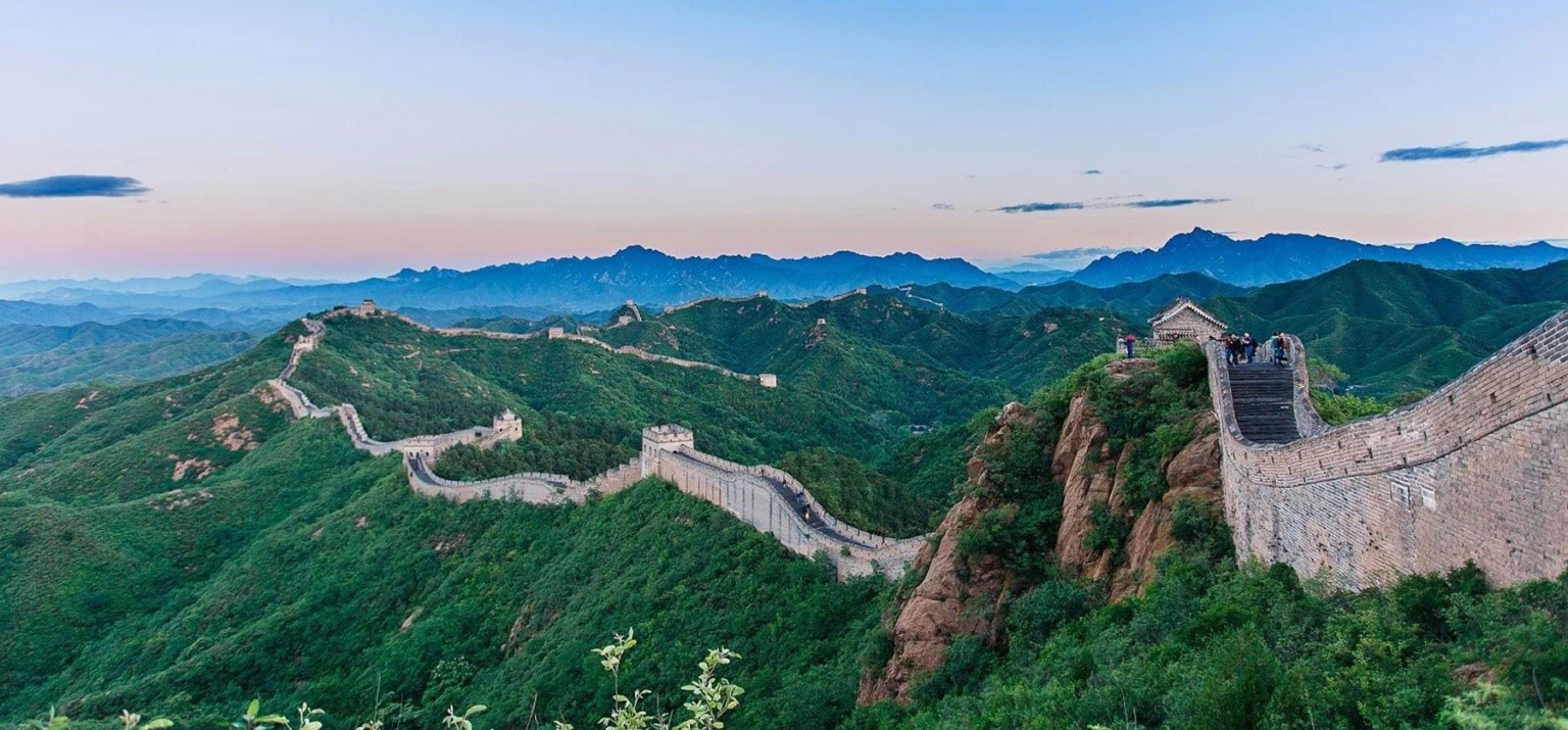 5 Amazing International Road Trips From India To Try In 2021