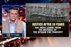 Justice After 24 Years: Has India Learnt From The Mistakes Of Uphaar Fire Tragedy? Justice After 24 Years: Has India Learnt From The Mistakes Of Uphaar Fire Tragedy?