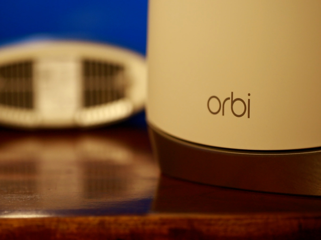 Netgear Orbi WiFi 6: Premium, Fast, and Secure?