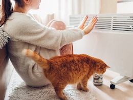 क्या आप भी सर्दी से बचने के लिए रूम हीटर का करते हैं इस्तेमाल? तो हो जाएं सावधान, जा सकती है जान