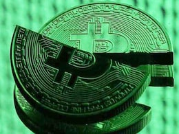 16% तक लुढ़के Bitcoin, Ether के प्राइस, जानें कैसा है बाकी क्रिप्टोकरेंसी का हाल 16% तक लुढ़के Bitcoin, Ether के प्राइस, जानें कैसा है बाकी क्रिप्टोकरेंसी का हाल