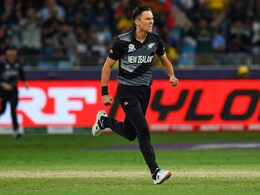 "Will Hear More": Australia Great On Trent Boult And Likely Trend To Move Away From International Cricket