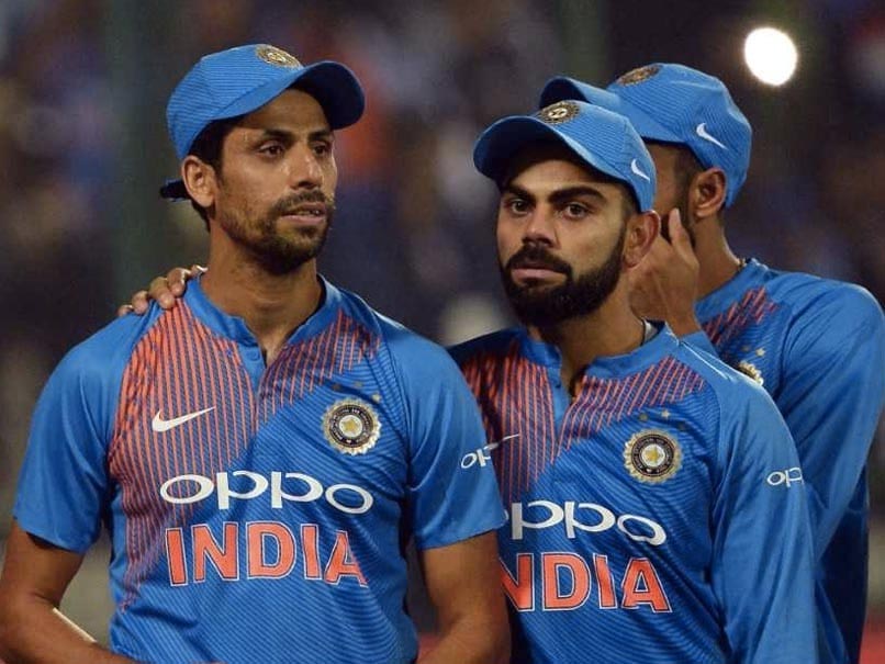 "He's In Playing XI In All Formats": Ashish Nehra Names Player Who Can Replace Virat Kohli As India Captain In T20Is