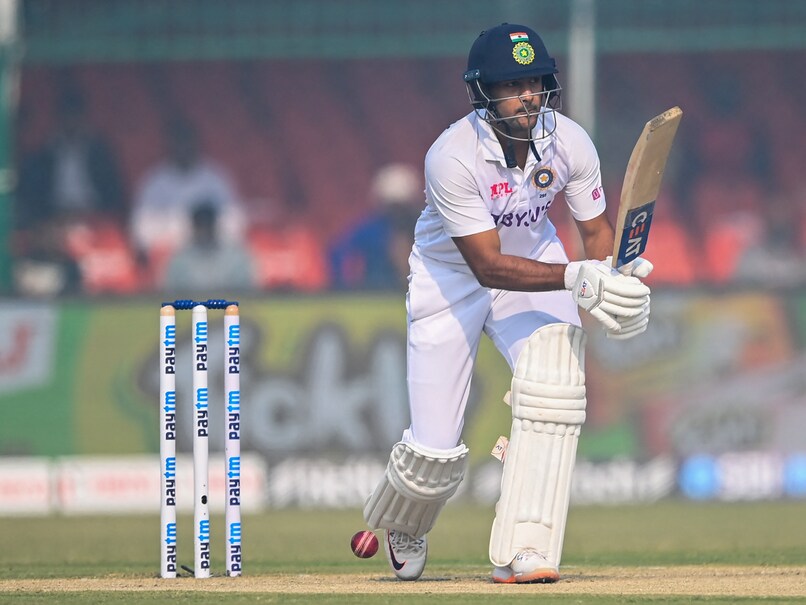 IND vs NZ 1st Test Day 1 Live Score Updates: Mayank Agarwal, Shubman Gill Start Cautiously vs New Zealand