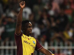 Afghanistan Name Dwayne Bravo As Bowling Consultant For T20 World Cup