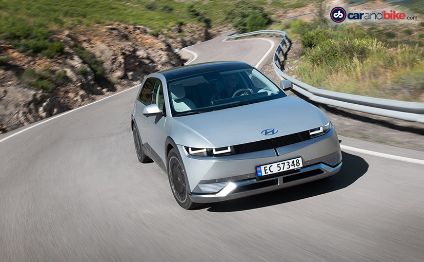 Exclusive: Hyundai IONIQ 5 EV Review