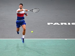 Novak Djokovic Backs WTA Threat To Cut Ties With China After Disappearance Of Peng Shuai Novak Djokovic Backs WTA Threat To Cut Ties With China After Disappearance Of Peng Shuai