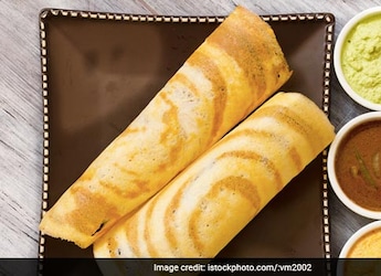 How To Make Crispy Non-Sticky Dosa Like A Pro At Home (Watch Video) How To Make Crispy Non-Sticky Dosa Like A Pro At Home (Watch Video)